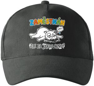 Zaměstnán ale za jakou cenu