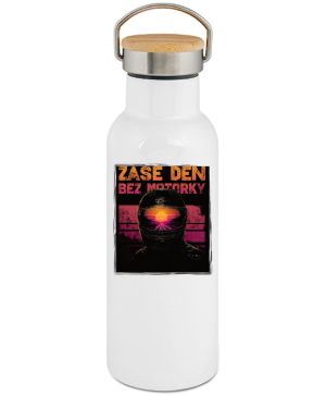 ZASE DEN BEZ MOTORKY | V2