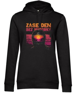ZASE DEN BEZ MOTORKY | V2