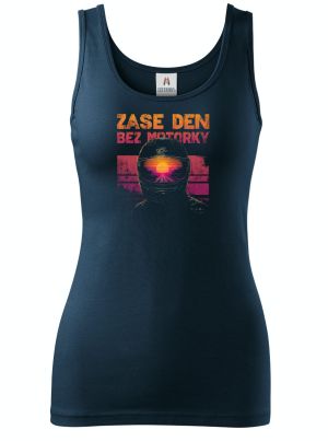 ZASE DEN BEZ MOTORKY | V2