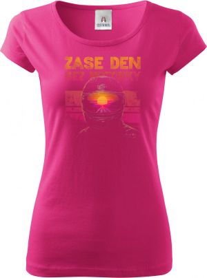 ZASE DEN BEZ MOTORKY | V2