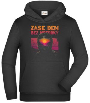 ZASE DEN BEZ MOTORKY | V2