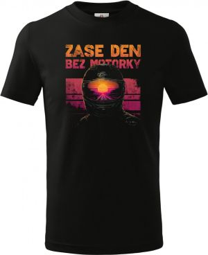 ZASE DEN BEZ MOTORKY | V2