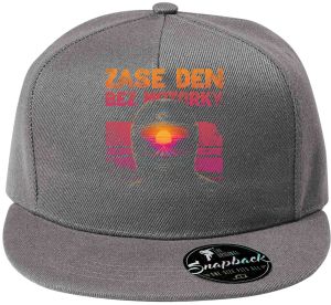 ZASE DEN BEZ MOTORKY | V2
