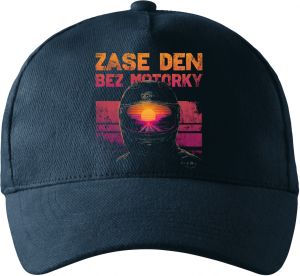 ZASE DEN BEZ MOTORKY | V2