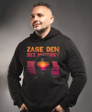 ZASE DEN BEZ MOTORKY | V2
