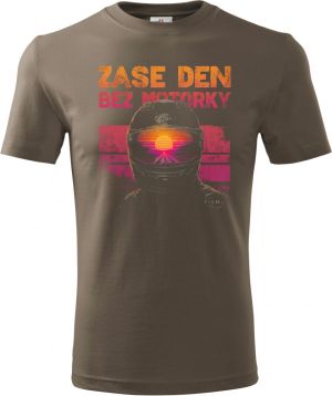 ZASE DEN BEZ MOTORKY | V2