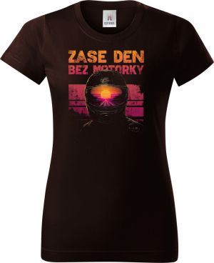 ZASE DEN BEZ MOTORKY | V2