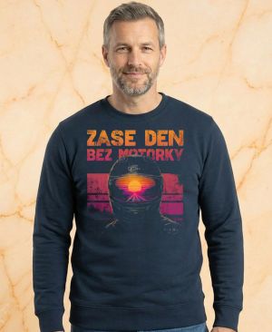 ZASE DEN BEZ MOTORKY | V2