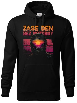 ZASE DEN BEZ MOTORKY | V2