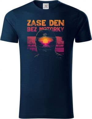 ZASE DEN BEZ MOTORKY | V2