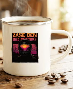 ZASE DEN BEZ MOTORKY | V2