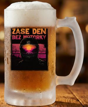 ZASE DEN BEZ MOTORKY | V2