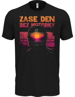 ZASE DEN BEZ MOTORKY | V2