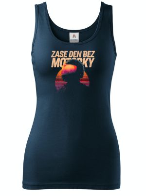 ZASE DEN BEZ MOTORKY | V3