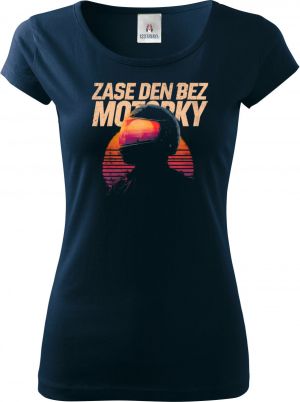ZASE DEN BEZ MOTORKY | V3