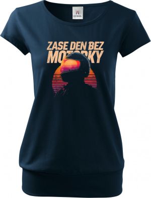 ZASE DEN BEZ MOTORKY | V3