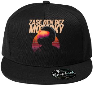 ZASE DEN BEZ MOTORKY | V3