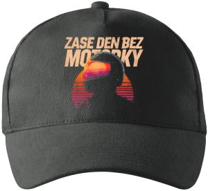 ZASE DEN BEZ MOTORKY | V3