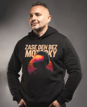 ZASE DEN BEZ MOTORKY | V3