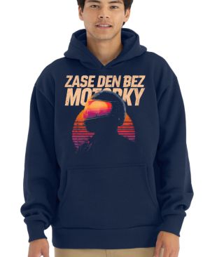 ZASE DEN BEZ MOTORKY | V3