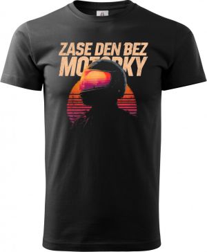ZASE DEN BEZ MOTORKY | V3