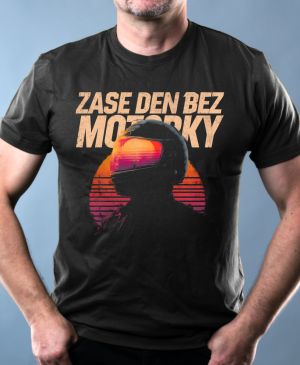 ZASE DEN BEZ MOTORKY | V3