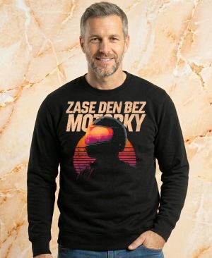 ZASE DEN BEZ MOTORKY | V3