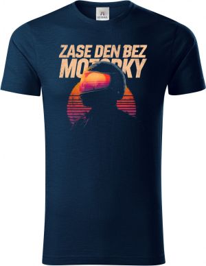 ZASE DEN BEZ MOTORKY | V3
