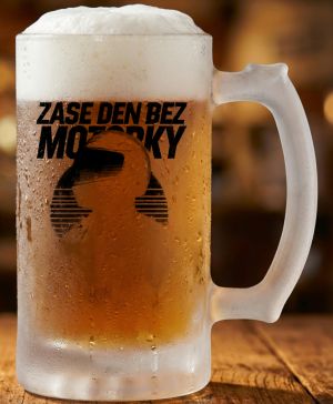 ZASE DEN BEZ MOTORKY | V3