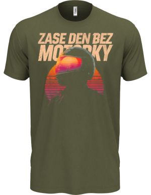 ZASE DEN BEZ MOTORKY | V3