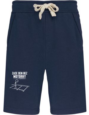 ZASE DEN BEZ MOTORKY