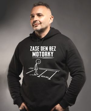 ZASE DEN BEZ MOTORKY