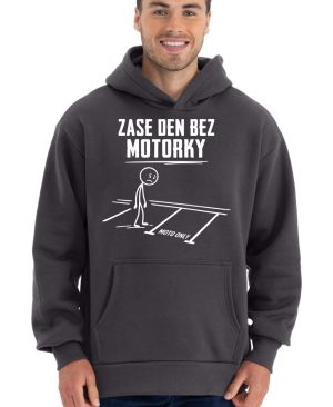 ZASE DEN BEZ MOTORKY