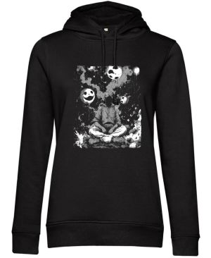 Zen a chaos, bílý tisk