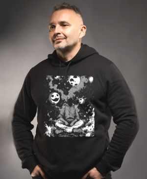 Zen a chaos, bílý tisk