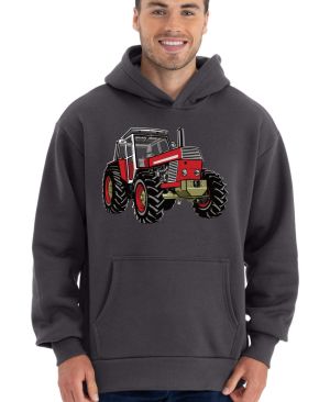 Zetor 12045, V6