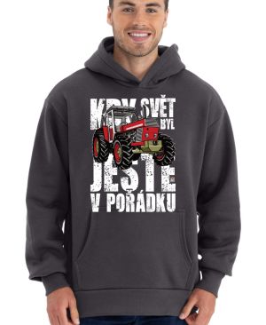 Zetor 12045, V7