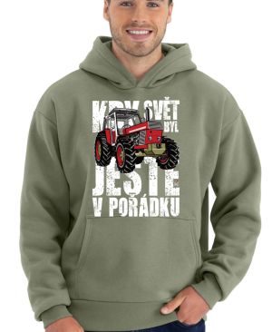 Zetor 12045, V7
