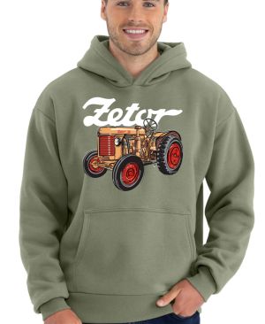 Zetor 15, V2