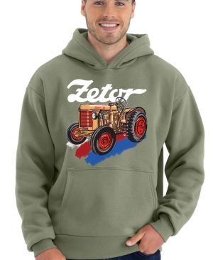 Zetor 15, V3