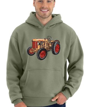 Zetor 15, V4