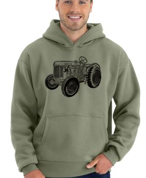 Zetor 15, V9