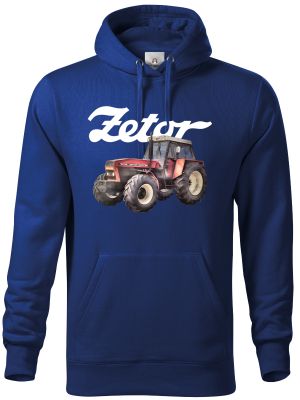 Zetor 16145, V1