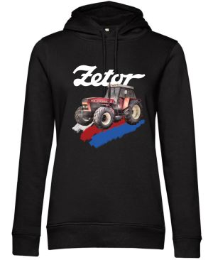 Zetor 16145, V2