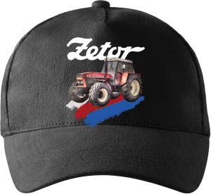 Zetor 16145, V2
