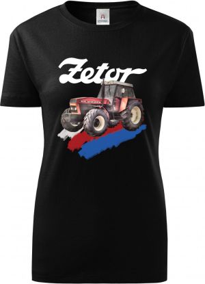 Zetor 16145, V2