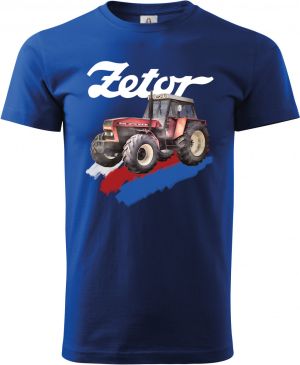 Zetor 16145, V2