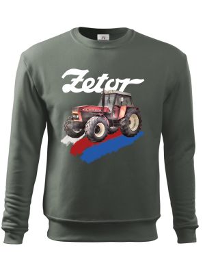 Zetor 16145, V2