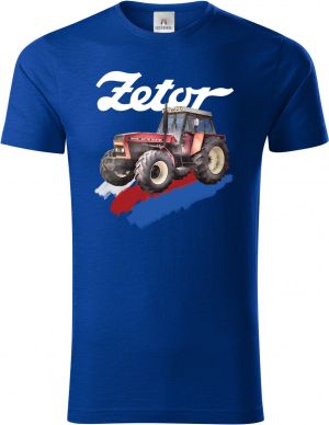Zetor 16145, V2